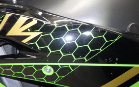 KAWASAKI ZX 10 NINJA ABS 2020 ZXT02E