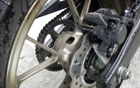 HONDA CB125 R 2022 JC91