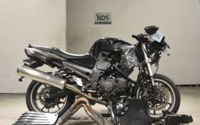 KAWASAKI ZZ1400 NINJA R 2009 ZXT40C