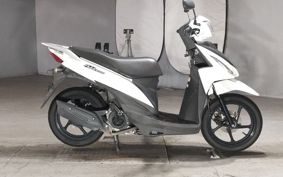 SUZUKI ADDRESS V110 CE47A