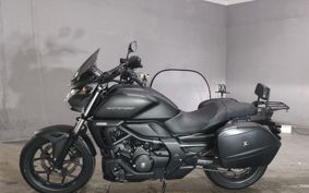 HONDA CTX700 N 2013 RC68