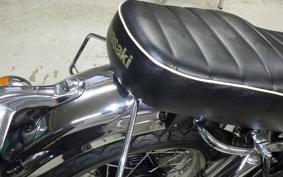 KAWASAKI W650 2009 EJ650A