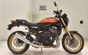 KAWASAKI Z900RS-2SE 2026 ZR902A