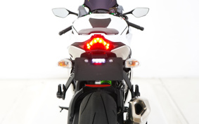 KAWASAKI NINJA ZX-10R ABS 2017 ZXT00S