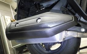 HONDA LEAD 125 2017 JF45