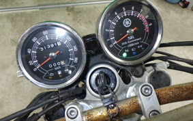 YAMAHA SR400 Gen.4 2013 RH03J