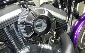 HARLEY XL883N 2015