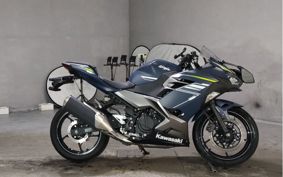 KAWASAKI NINJA 400 2022 EX400G