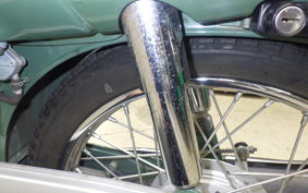 YAMAHA MATE 50 2026 UA04J