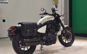 KAWASAKI ELIMINATOR400-3SE 2025 EL400A