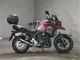 Фото Suzuki V-STROM 250 с японского аукциона