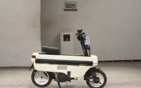 HONDA MOTOCOMPO 2002 AB12