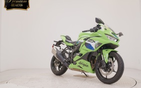 KAWASAKI ZX-25RR ZX250H