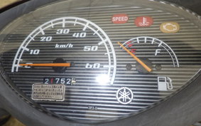 YAMAHA JOG Gen.5 SA36J