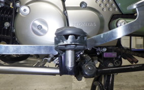 HONDA CT125 HUNTER CUB 2012 JA55