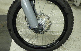 HONDA CRF250L 2007 MD47