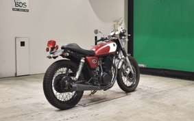 YAMAHA SR400 Gen.3 2006 RH01J
