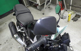HONDA CB250RA MC52