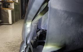 SUZUKI ADDRESS 110 2008
