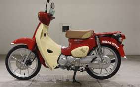 HONDA C110 SUPER CUB 1995 JA59