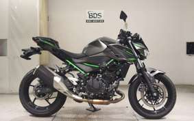 KAWASAKI Z250 Gen.2 2012 EX250Y