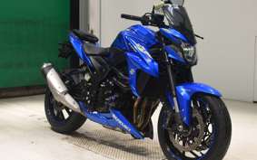 SUZUKI GSX-S750 2019 C533F