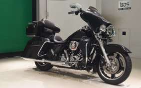 HARLEY FLHX 1690 2013
