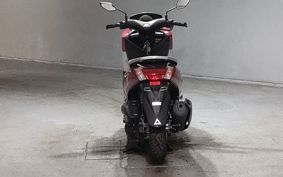 YAMAHA N-MAX 125 SE86J