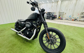 HARLEY XL883N 2010 LE2