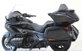 HONDA GL 1800 GOLD WING TOUR DCT 2026 SC79