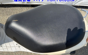 SUZUKI LET's 4