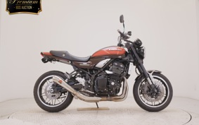 KAWASAKI Z900RS 2019 ZR900C