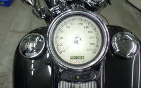 HARLEY FLHRS 1450 2004