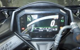 KAWASAKI ZX-25R-2SE 2007 ZX250H