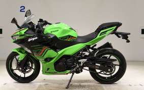 KAWASAKI NINJA 400 2024 EX400L