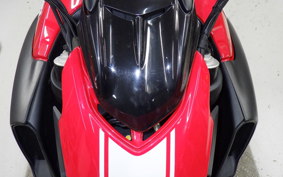 DUCATI DIAVEL DARK 2014
