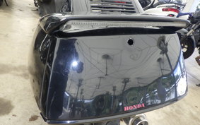 HONDA FUSION X SE 2009 MF02