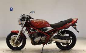 SUZUKI BANDIT 400 GK7AA