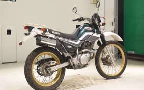 YAMAHA SEROW 225 Gen.3 2021 DG08J