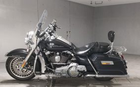 HARLEY FLHR 1690 2012 FBM