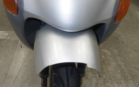 SUZUKI LET's 4 2010 CA41A