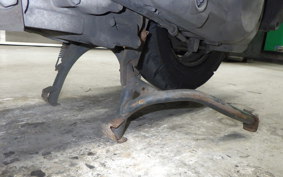 SUZUKI ADDRESS V125 G 2011 CF46A