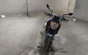 KTM 390 DUKE 2023 JPJ40