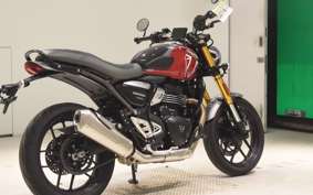TRIUMPH SPEED 400 2026