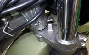 KAWASAKI KLX230S 2009 LX230A