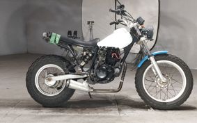 YAMAHA TW200 2JL