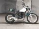 Фото Yamaha TW200 с японского аукциона