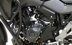 SUZUKI STROM 250ABS DS11A