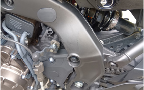 YAMAHA XSR900 2023 RN80J
