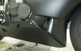 HONDA CBR600RR GEN 2 2005 PC37